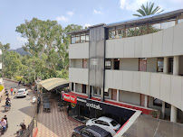 Hotel Maharaja International
